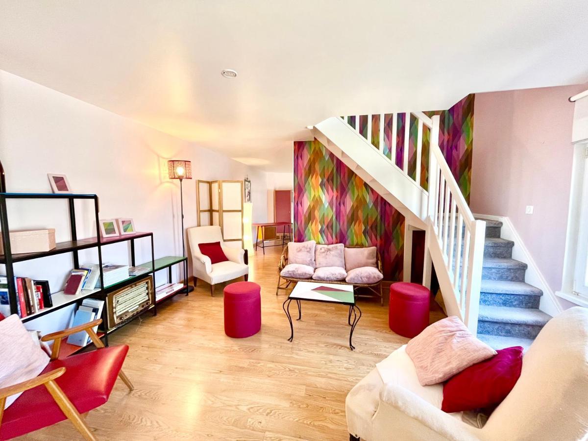 Bernardine - Hyper Centre Famille Apartment