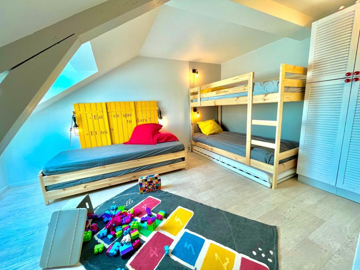 Bernardine - Hyper Centre Famille Reims