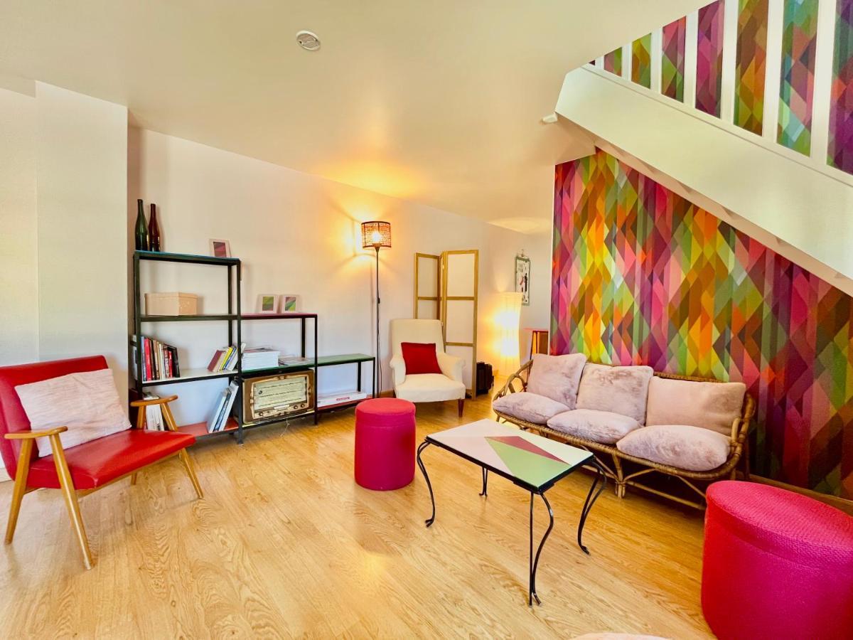 Apartment Bernardine - Hyper Centre Famille