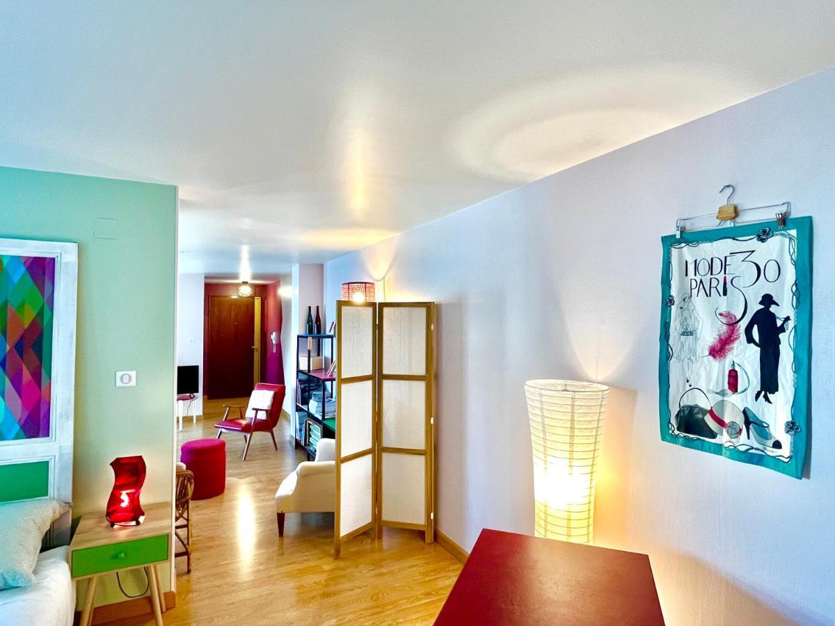 Bernardine - Hyper Centre Famille Apartment