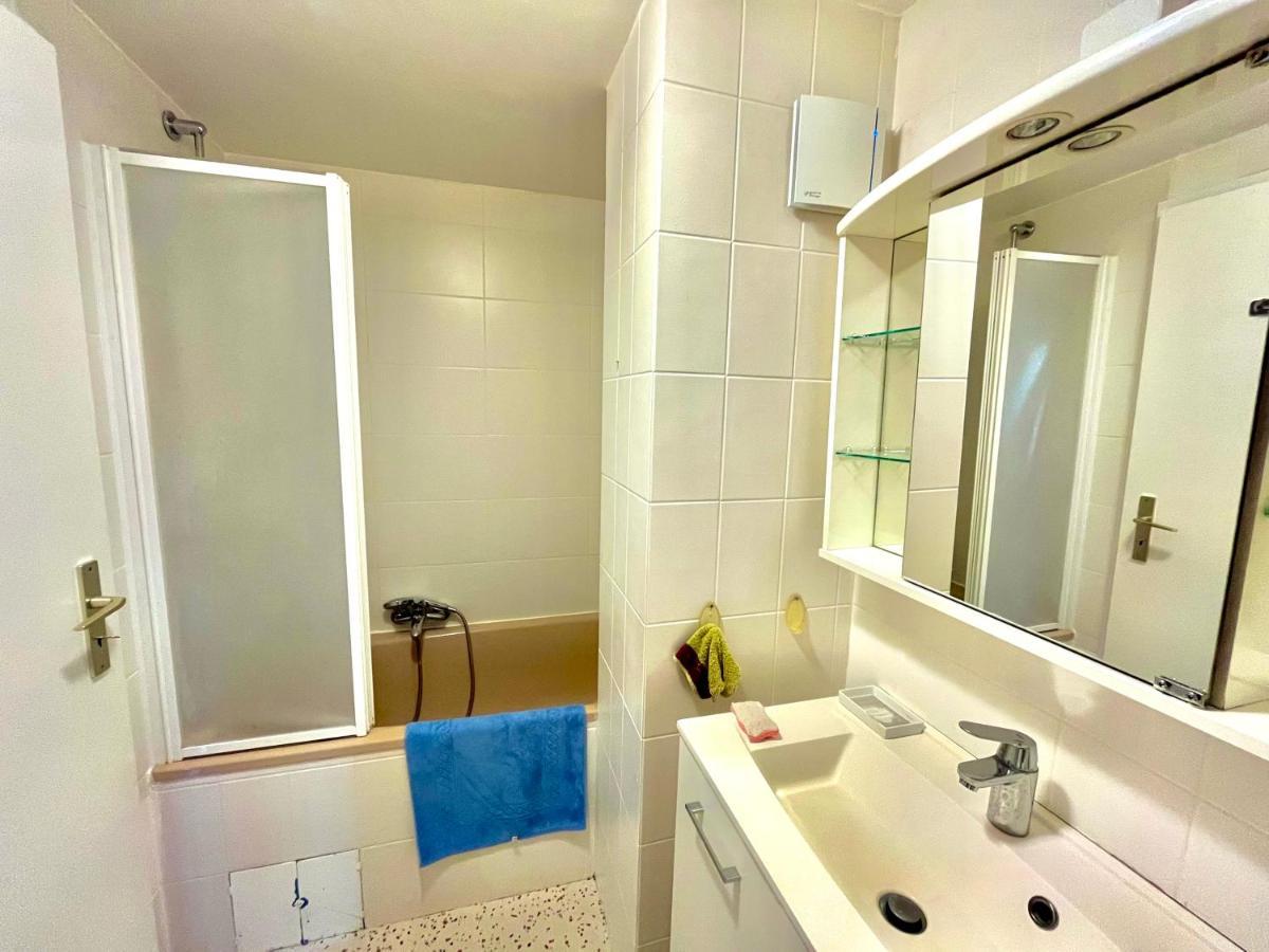 Apartment Bernardine - Hyper Centre Famille *